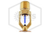 Victaulic™ V2708 Brass Pendent 286F | S271BJQ410 | Side | QRFS™
