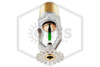 Victaulic™ V2708 Pendent | Chrome | 200F | S271BFQ420 | Hero | QRFS™