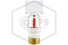 Victaulic™V2709 Sidewall | White | 155F | S271CCS440 | Side | QRFS™