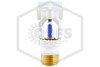 Victaulic™ V2709 White Horizontal Sidewall 286F | S271CJS440 | Side | QRFS™