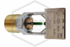 Victaulic™ V2710 Sidewall | Chrome | 200F | S271CFQ420 | Side | QRFS™