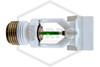 Victaulic™ V2710 White Horizontal Sidewall 200F | S271CFQ440 | Side | QRFS™