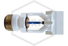Victaulic™ V2710 White Horizontal Sidewall 286F | S271CJQ440 | Side | QRFS™
