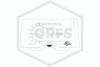 Victaulic™ V2738 Sidewall | White | 155F | S271LCQA41 | Deflector | QRFS™