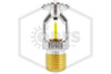 Victaulic V2740 Pendent | Chrome | 175F | S271KEQH20 | Side | QRFS