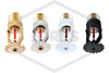 Victaulic™ V2740 Pendent | White | 155F | S271KCQH40 | Family | QRFS™