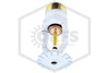 Victaulic™ V2740 Pendent | White | 175F | S271KEQH40 | Hero | QRFS™
