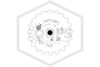 Victaulic™ V3401 Upright Sprinkler | Brass | 155F | QRFS™ | Deflector