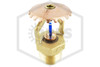 Victaulic™ V3402 Upright Sprinkler | Brass | 286F | QRFS™ | Hero