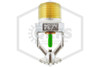 Victaulic™ V3405 Chrome Pendent 200F | S342BFS520 | Side | QRFS™