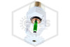 Victaulic™ V3405 White Pendent 200F | S342BFS540 | Hero | QRFS™