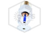Victaulic™ V3405 White Pendent 286F | S342BJS540 | Hero | QRFS™