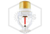 Victaulic V3406 Pendent | White | 155F | S342BCQ540 | Side | QRFS