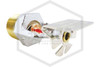 Victaulic™ V3410 Sidewall | Chrome | 155F | S342CCQ520 | Hero | QRFS™