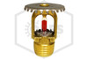 Viking™ VK1001 Upright Sprinkler | SR | 5.6K | Brass | 155F | 23867AB | QRFS™ | Side
