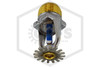 Viking™ VK1021 Pendent Sprinkler | SR | 5.6K | Chrome | 286F | 23868FG | QRFS™ | Hero