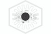 Viking™ VK1021 Pendent Sprinkler | SR | 5.6K | White | 155F | 23868MB/W | QRFS™ | Deflector
