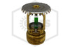 Viking™ VK2001 Upright Sprinkler | SR | 8.0K | Brass | 200F | 23875AE | QRFS™ | Side