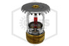 Viking™ VK2001 Upright Sprinkler | SR | 8.0K | Chrome | 155F | 23875FB | QRFS™ | Side