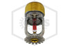 Viking™ VK2021 Pendent Sprinkler | SR | 8.0K | Chrome | 155F | 23876FB | QRFS™ | Side