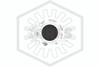 Viking™ VK2021 Pendent Sprinkler | SR | 8.0K | Chrome | 200F | 23876FE | QRFS™ | Deflector