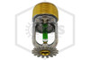 Viking™ VK2021 Pendent Sprinkler | SR | 8.0K | Chrome | 200F | 23876FE | QRFS™ | Side