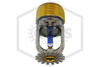 Viking™ VK2021 Pendent Sprinkler | SR | 8.0K | Chrome | 286F | 23876FG | QRFS™ | Side
