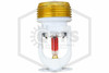 Viking® VK2021 Pendent Sprinkler | SR | 8.0K | White | 155F | 23876MB/W | QRFS | Side