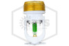 Viking™ VK2021 Pendent Sprinkler | SR | 8.0K | White | 200F | 23876ME/W | QRFS™ | Side