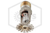 Viking® VK206 1/2 in. Pendent Sprinkler | SR | 8.0K | Chrome | 165F | 18256FC | QRFS | Hero