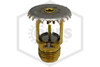 Viking™ VK3001 Upright Sprinkler | QR | 5.6K | Brass | 175F | 23869AD | QRFS™ | Side