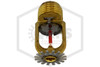 Viking™ VK3021 Pendent Sprinkler | QR | 5.6K | Brass | 155F | 23870AB | QRFS™ | Side
