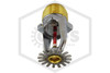 Viking™ VK3021 Pendent Sprinkler | QR | 5.6K | Chrome | 155F | 23870FB | QRFS™ | Hero