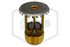 Viking™ VK3501 Upright Sprinkler | QR | 8.0K | Brass | 175F | 23877AD | QRFS™ | Side
