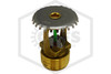 Viking® VK3501 Upright Sprinkler | QR | 8.0K | Brass | 200F | 23877AE | QRFS | Hero