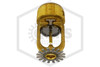 Viking™ VK3521 Pendent Sprinkler | QR | 8.0K | Brass | 175F | 23878AD | QRFS™ | Side