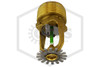 Viking™ VK3521 Pendent Sprinkler | QR | 8.0K | Brass | 200F | 23878AE | QRFS™ | Hero