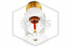 Viking™ VK430 Pendent Sprinkler | Residential | 4.3K | White | 155F | 09530MB/W | QRFS™ | Hero