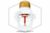 Viking® VK430 Pendent Sprinkler | Residential | 4.3K | White | 155F | 09530MB/W | QRFS | Side