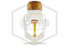 Viking™ VK430 Pendent Sprinkler | Residential | 4.3K | White | 175F | 09530MD/W | QRFS™ | Side