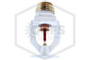 Viking® VK466 Pendent Sprinkler | Residential | 5.2K | White | 155F | 13781MB/W | QRFS | Side