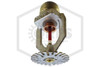 Viking™ VK468 Pendent Sprinkler | Residential | 4.9K | Chrome | 155F | 13637FB | QRFS™ | Hero