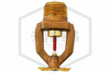 Viking™ VK4700 Pendent Lead Free Sprinkler | Residential | 3.0K | Brass | 155F | 17492AB | QRFS™ | Side