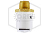 Viking Freedom Pendent Fire Sprinkler | VK476 | Residential | 4.9K | White | 165F | 15630MC/W (Obsolete)