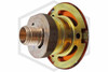 *OBSOLETE* Viking™ Freedom Concealed Horizontal Sidewall Fire Sprinkler | VK4800 | Residential | 4.0K | 165F | Lead Free | 16880AC