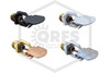 Viking™ VK484 Sidewall Sprinkler | Residential | 4.2K | White | 175F | 16240MD/W | QRFS™ | Family