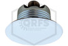 Viking™ VK494 Concealed Pendent Sprinkler | Residential | 4.9K | 200F | 23707AE | QRFS™ | With Cover
