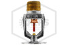 Viking™ VK600 Pendent Sprinkler | EC/QREC | 5.6K | Chrome | 155F | 06778BFB | QRFS™ | Side
