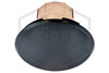 Senju™ CN Cover Plate | Black | 140F | 2-3/8 in. OD | 004-0331