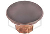 Senju® CN Cover Plate | Brown | 140F | 2-3/8 in. OD | 004-0361